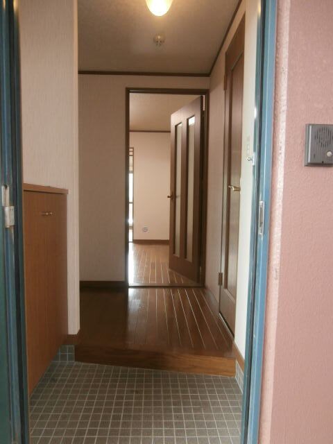 グリーンフル昇の物件内観写真