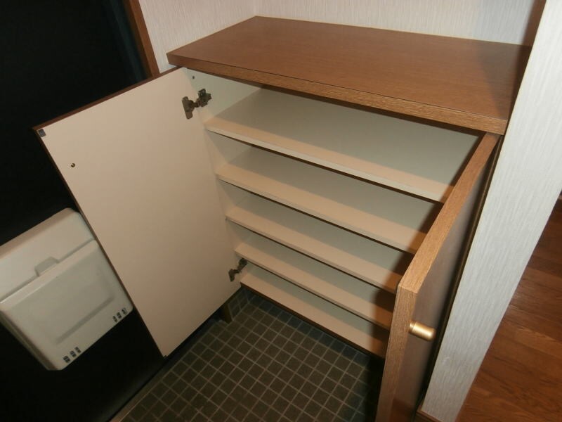 グリーンフル昇の物件内観写真