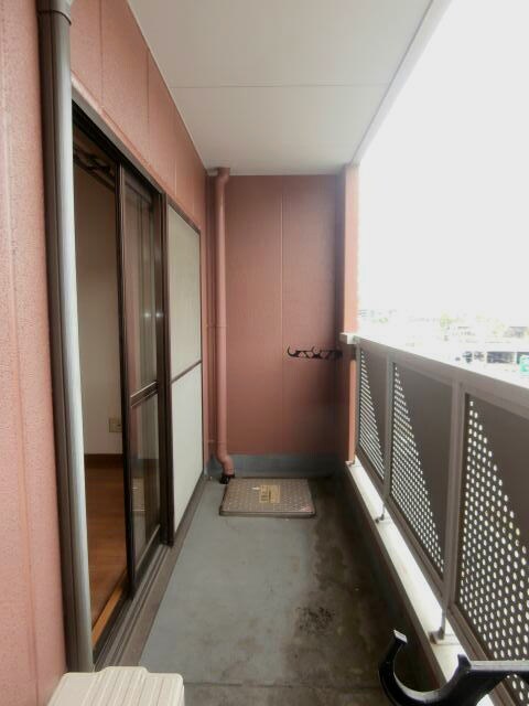 グリーンフル昇の物件内観写真