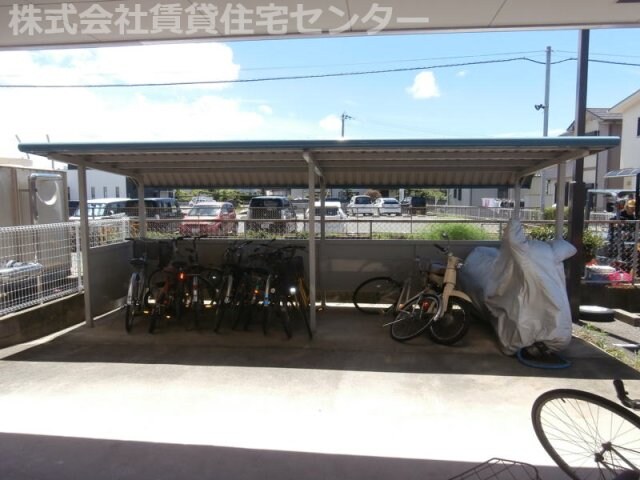 グリーンフル昇の物件内観写真