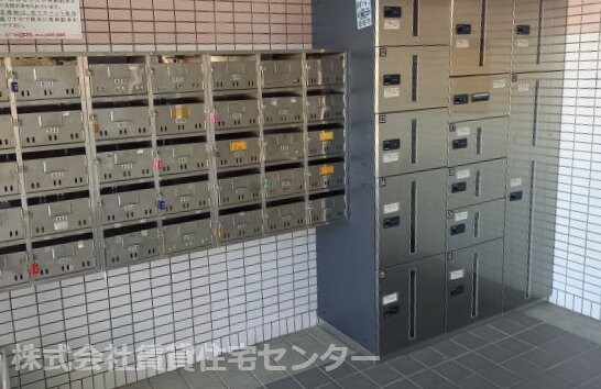 グリーンフル昇の物件内観写真