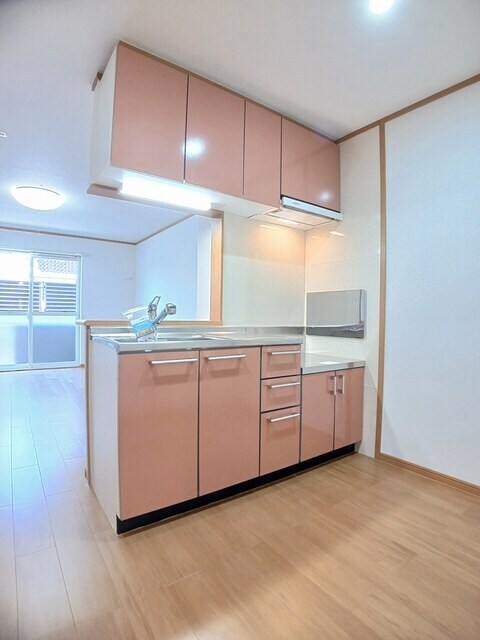 ガーデニアＫ・Ⅱの物件内観写真