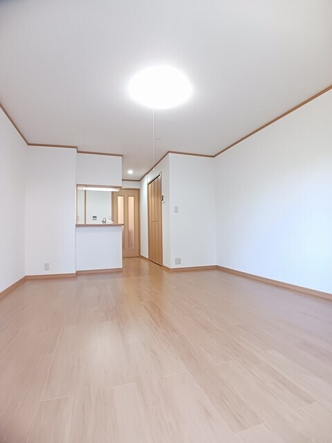 ガーデニアＫ・Ⅱの物件内観写真