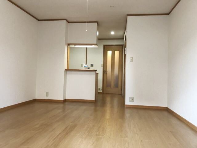 ガーデニアＫ・Ⅱの物件内観写真