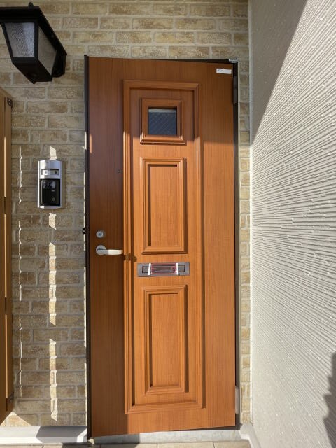 フォレスタ・高松　Ⅱの物件外観写真