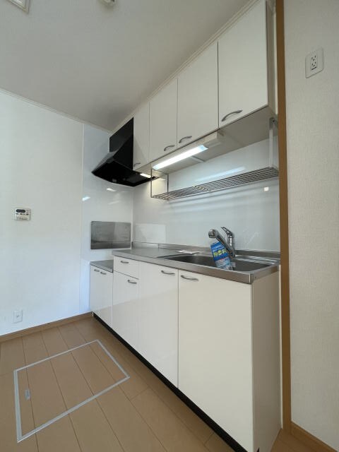 フォレスタ・高松　Ⅱの物件内観写真