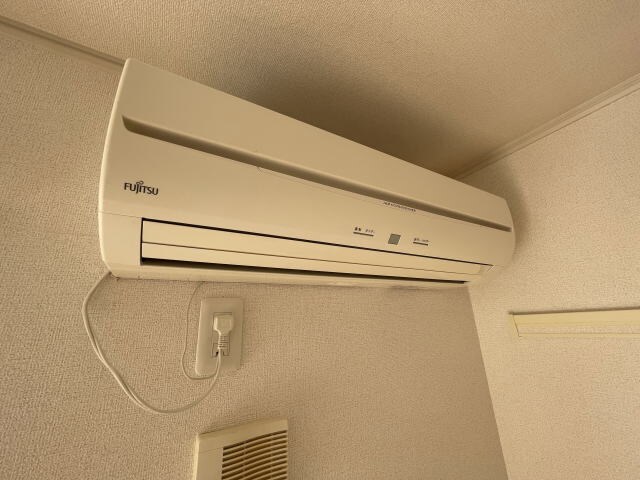 フォレスタ・高松　Ⅱの物件内観写真