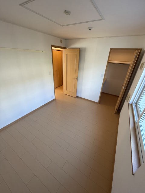 フォレスタ・高松　Ⅱの物件内観写真