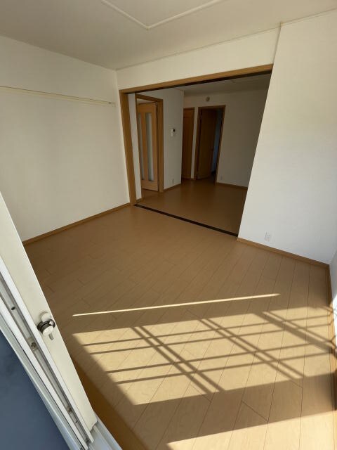 フォレスタ・高松　Ⅱの物件内観写真