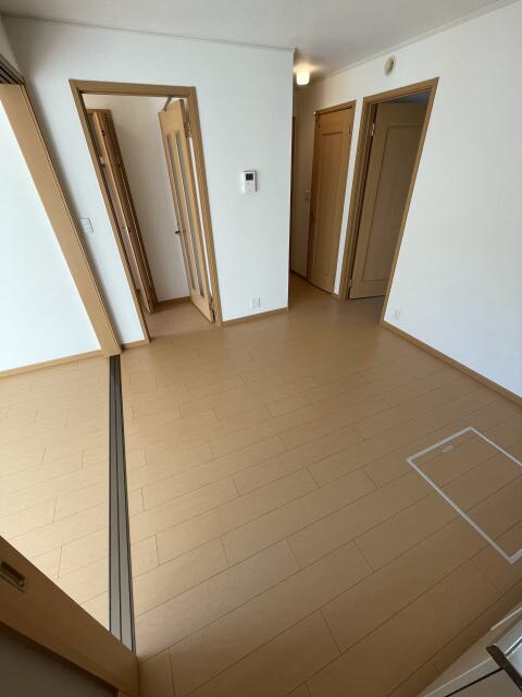 フォレスタ・高松　Ⅱの物件内観写真