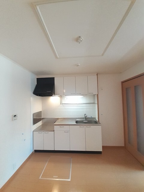 フォレスタ・高松　Ⅱの物件内観写真