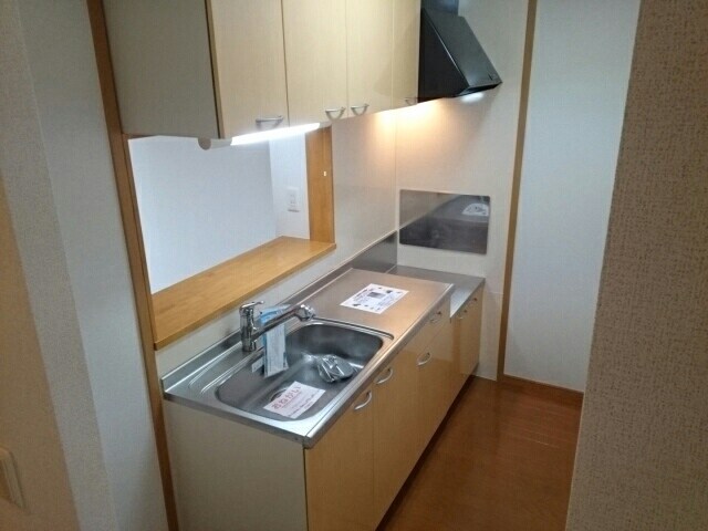 シャルパンティエⅡの物件内観写真