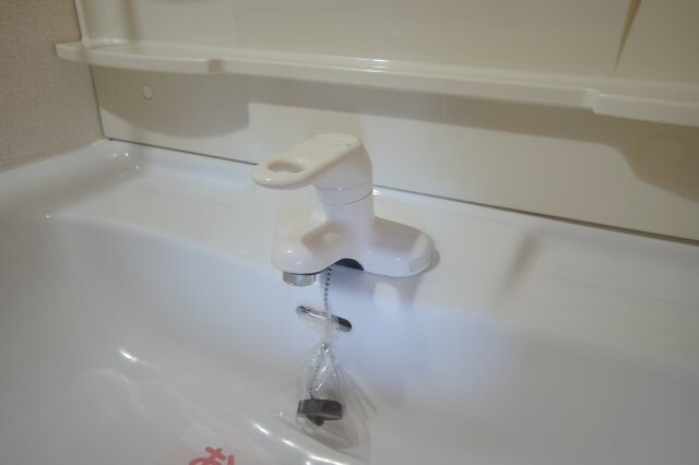 シャルパンティエⅡの物件内観写真