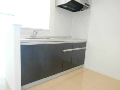 ビルロートの物件内観写真