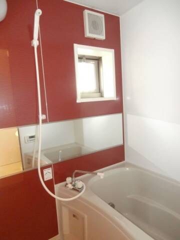 ビルロートの物件内観写真