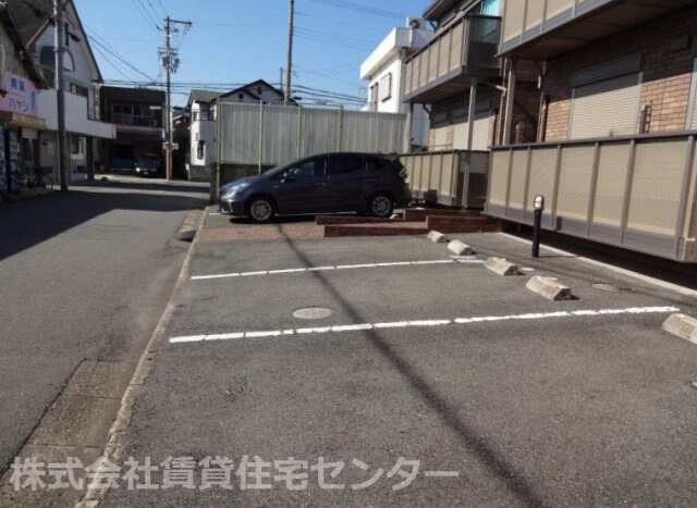 ビルロートの物件外観写真