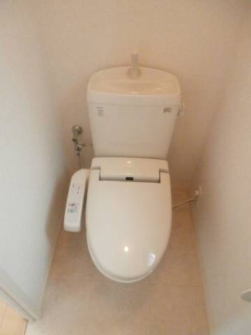 ビルロートの物件内観写真