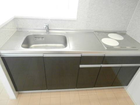 ビルロートの物件内観写真