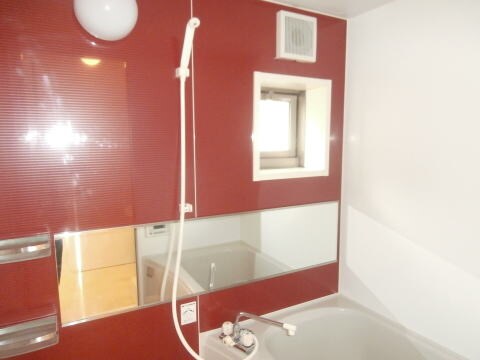 ビルロートの物件内観写真