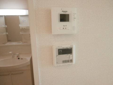 ビルロートの物件内観写真