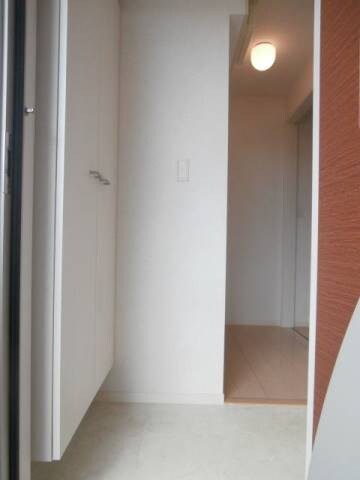 ビルロートの物件内観写真