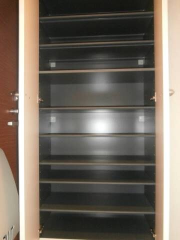 ビルロートの物件内観写真