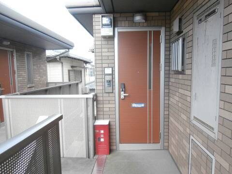 ビルロートの物件内観写真