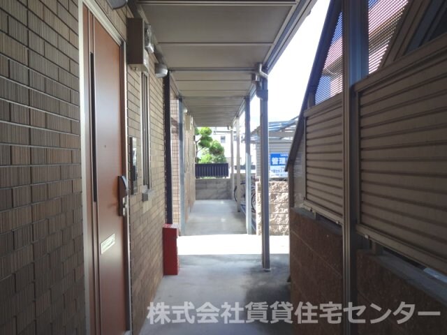 ビルロートの物件内観写真