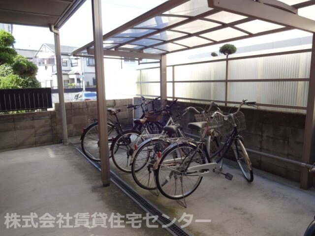 ビルロートの物件内観写真