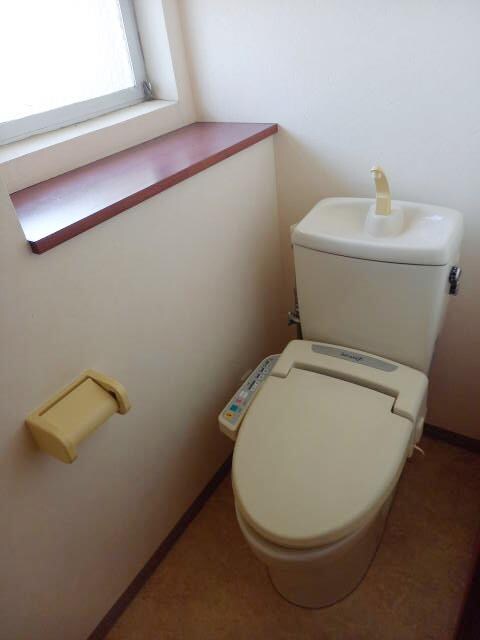 三和東マンションの物件内観写真