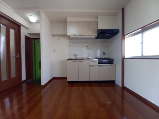 三和東マンションの物件内観写真