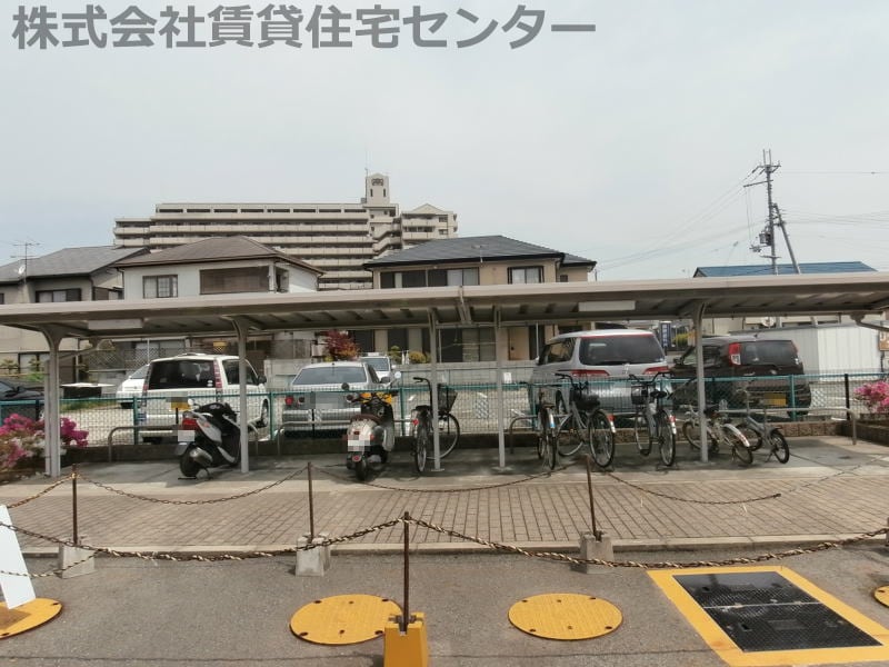 フレグランス布施屋の物件内観写真