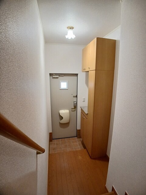 ミッテ・ドルフ西国分Ⅱの物件内観写真