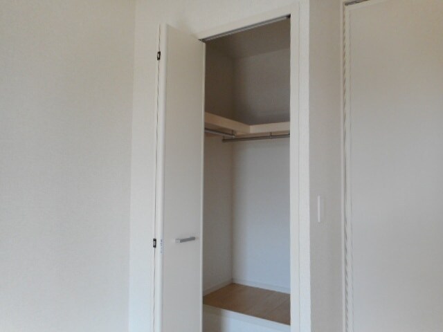 パルティールαの物件内観写真