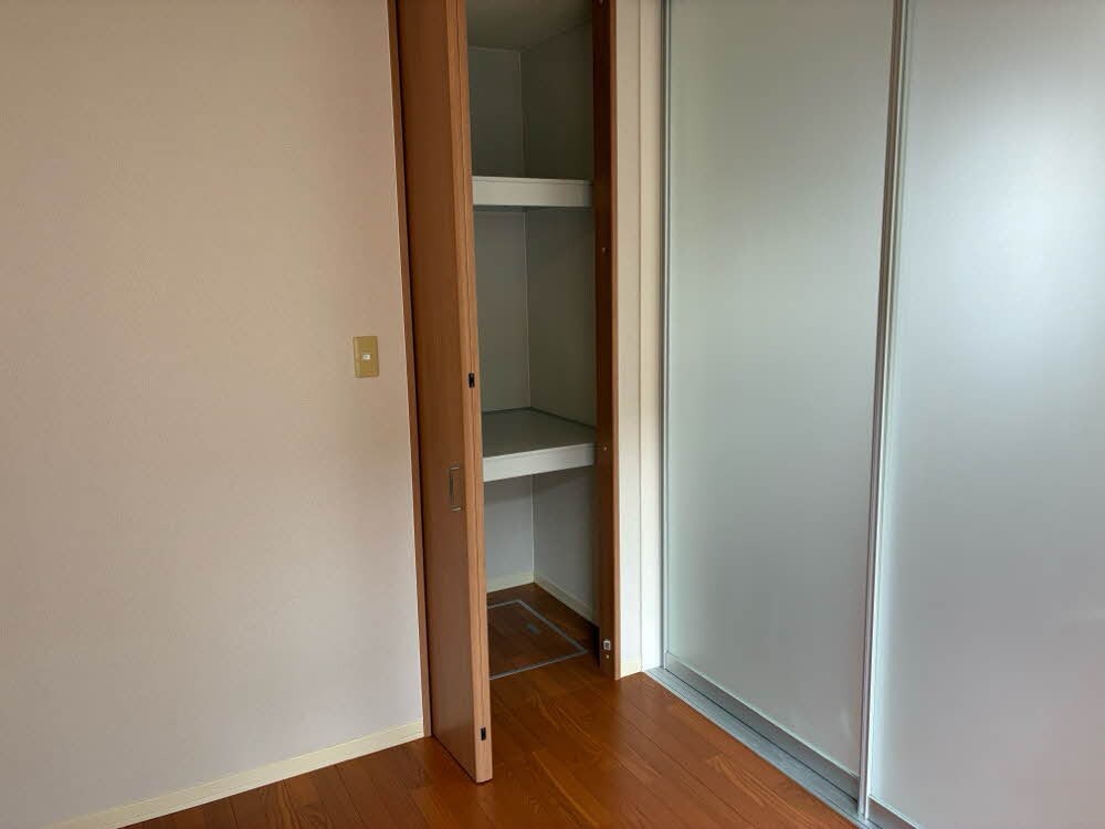 シャーメゾン西庄の物件内観写真