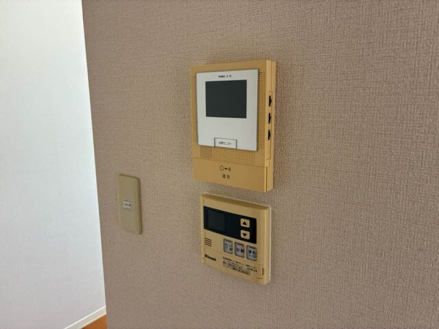 シャーメゾン西庄の物件内観写真