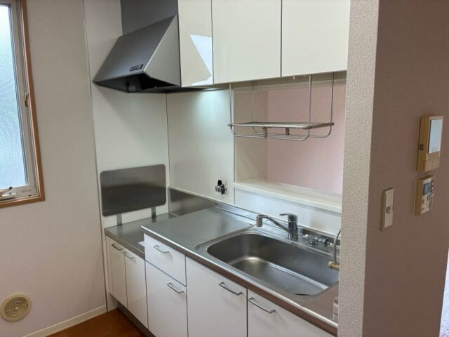 シャーメゾン西庄の物件内観写真