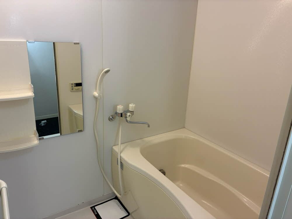 シャーメゾン西庄の物件内観写真