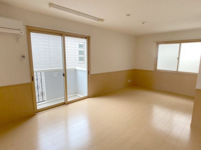 ネオハウス　パティオの物件内観写真