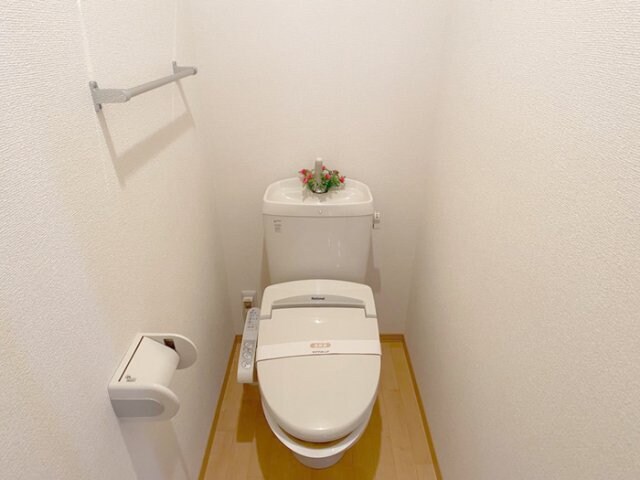 ネオハウス　パティオの物件内観写真