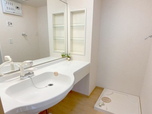 ネオハウス　パティオの物件内観写真