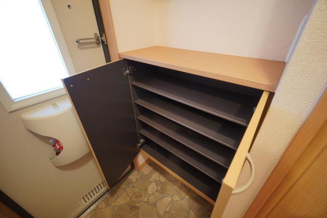 ネオハウス　パティオの物件内観写真