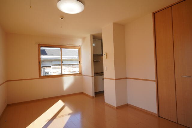 ネオハウス　パティオの物件内観写真