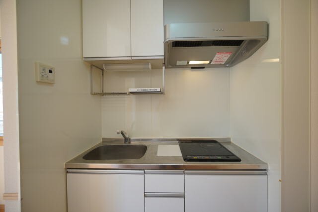 ネオハウス　パティオの物件内観写真