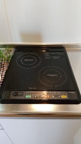 ネオハウス　パティオの物件内観写真