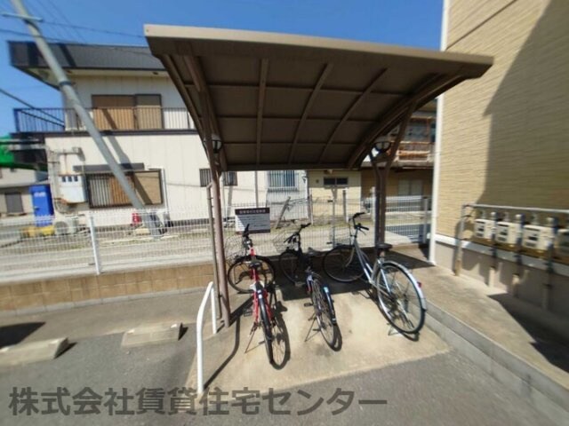 ネオハウス　パティオの物件内観写真