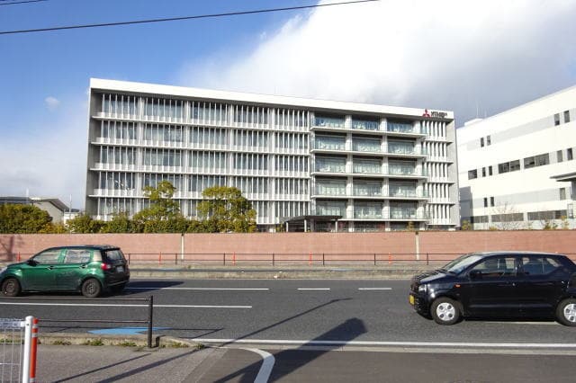 ネオハウス　パティオの物件内観写真