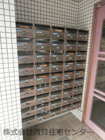 アンビアンテ田中町の物件内観写真