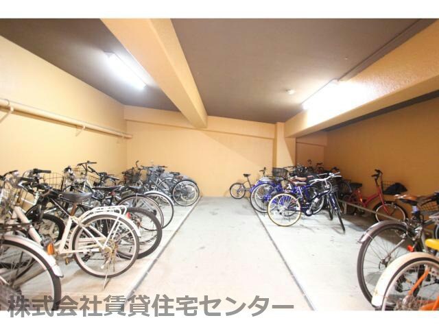 グランメール美園の物件内観写真