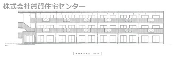 LUCRASの物件内観写真